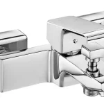 Eca Tiera Banyo Duş Bataryası 20 Yıl Garanti