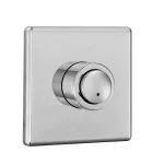 Eca Zaman Ayarlı Ankastre Pisuvar Musluğu