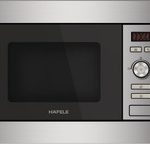 Mikrodalga Fırın, HÄFELE ETERNAL, 60 cm, Izgara Fonksiyonlu, 20 Litre