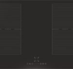 Ankastre Ocak, HÄFELE OPUS, 80 cm, 4 Gözlü, Elektrikli, İndüksiyonlu, Flex Gözlü