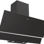 Davlumbaz, HÄFELE LUCE, 90 cm, Duvar Tipi, Eğik Camlı, 590 m3/h Emiş Gücü