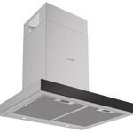 Davlumbaz, HÄFELE CONTEMPO, 60 cm, Duvar Tipi, T Tipi, 500 m3/h Emiş Gücü