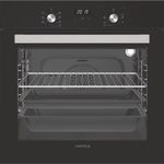 Ankastre Fırın, HÄFELE LUCE, 60 cm, 7 Programlı, 60 Litre