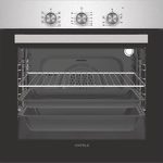 Ankastre Fırın, HÄFELE ETERNAL, 60 cm, 7 Programlı, 60 Litre