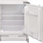 Buzdolabı, HÄFELE CAPELLA, 60 cm, Tezgahaltı Soğutucu, Statik, 134 Litre