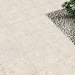 Terrazzo Cream