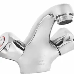 Yak Topaç Kartal Lavabo Bataryası